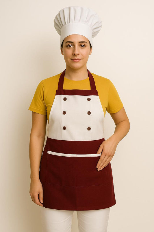 Mandil para Cocina