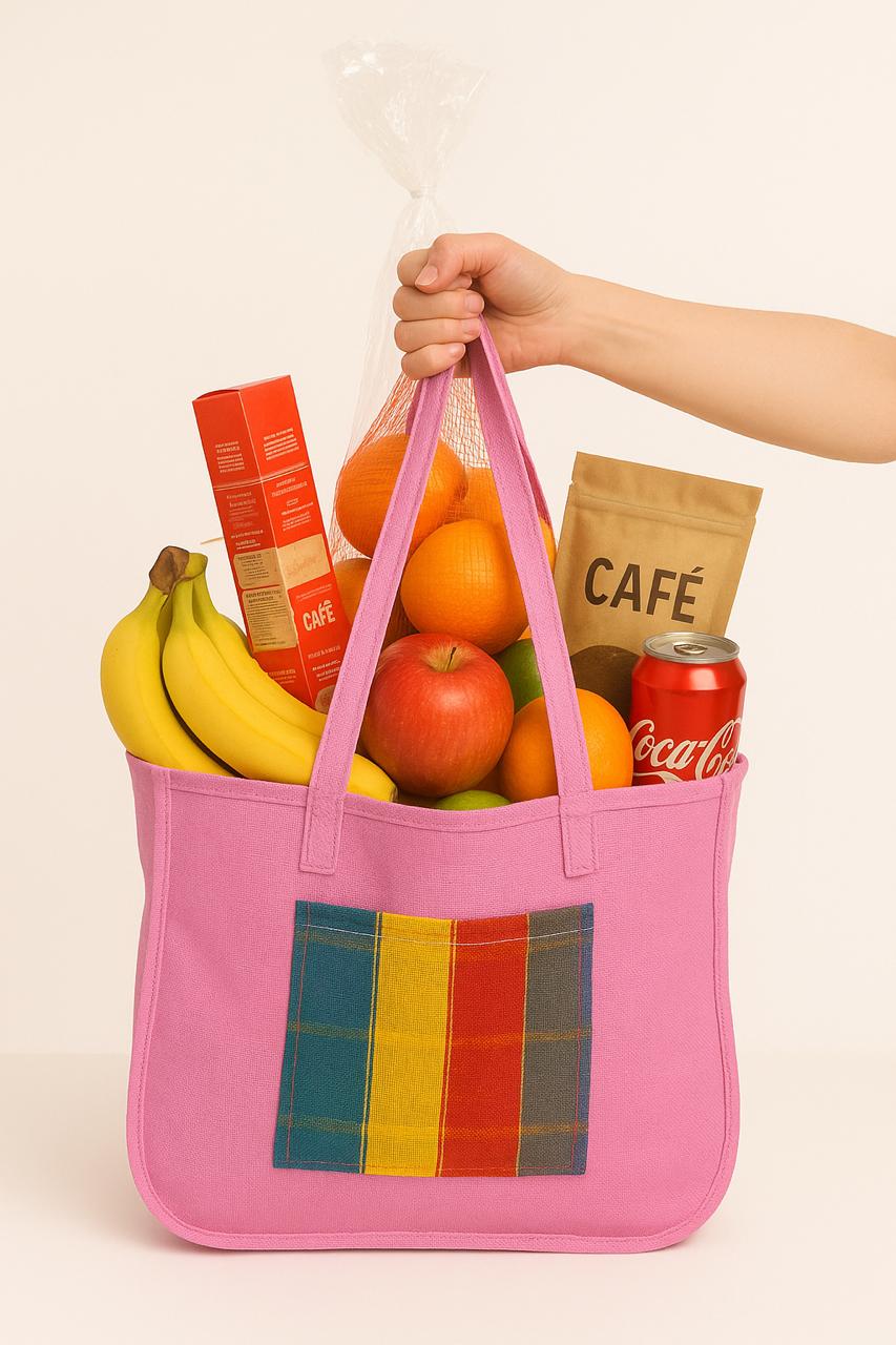 Bolsa Para Mandado IRROMPIBLE