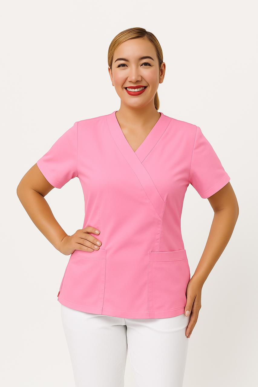 Conjunto de enfermería Antifluidos