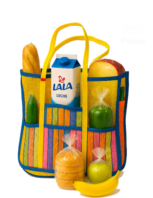 bolsa para playa