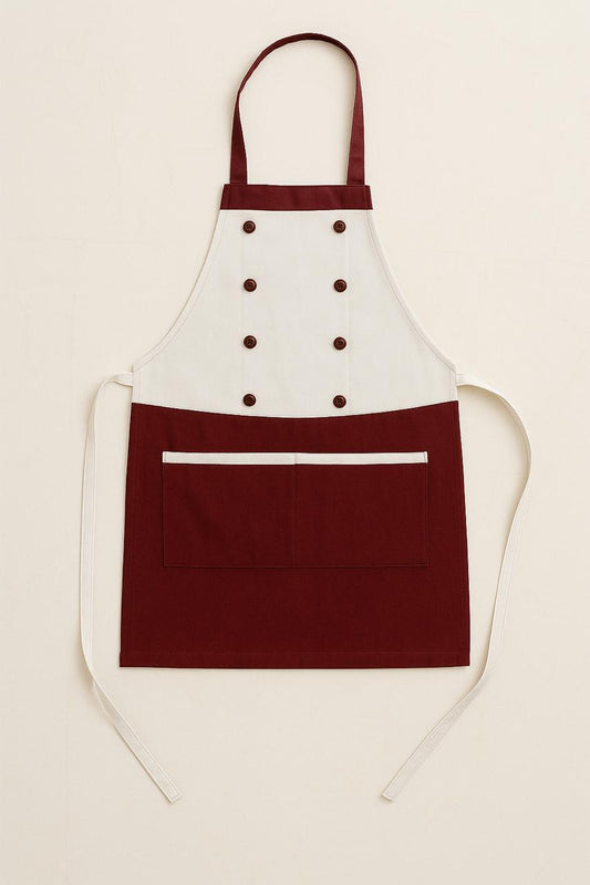 Mandil para Cocina