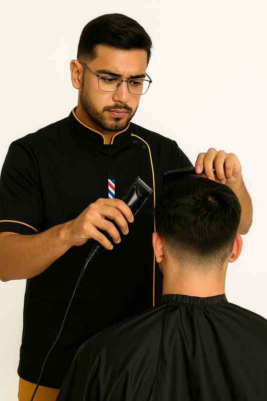 Bata Barber Shop