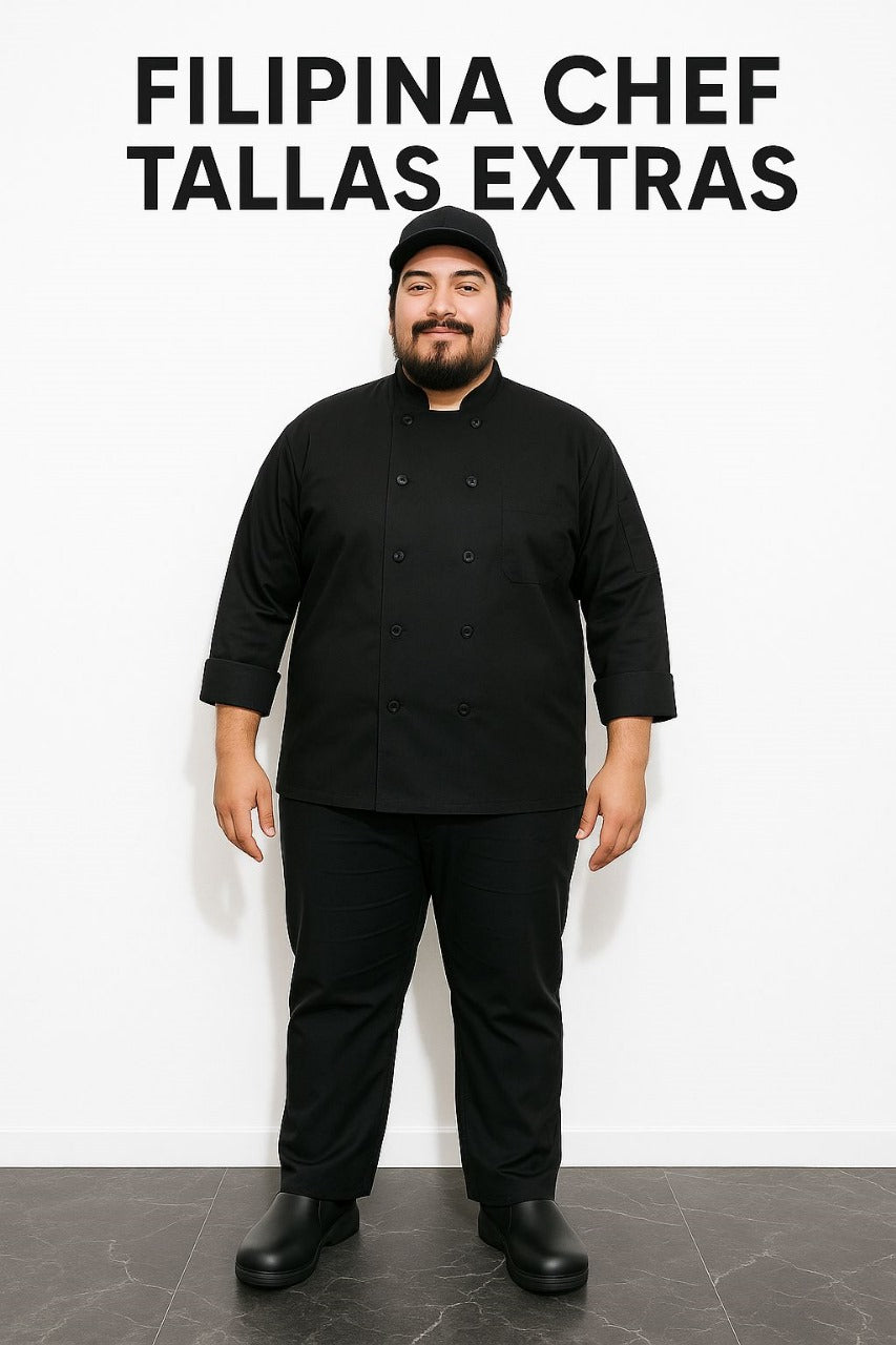Filipina Chef