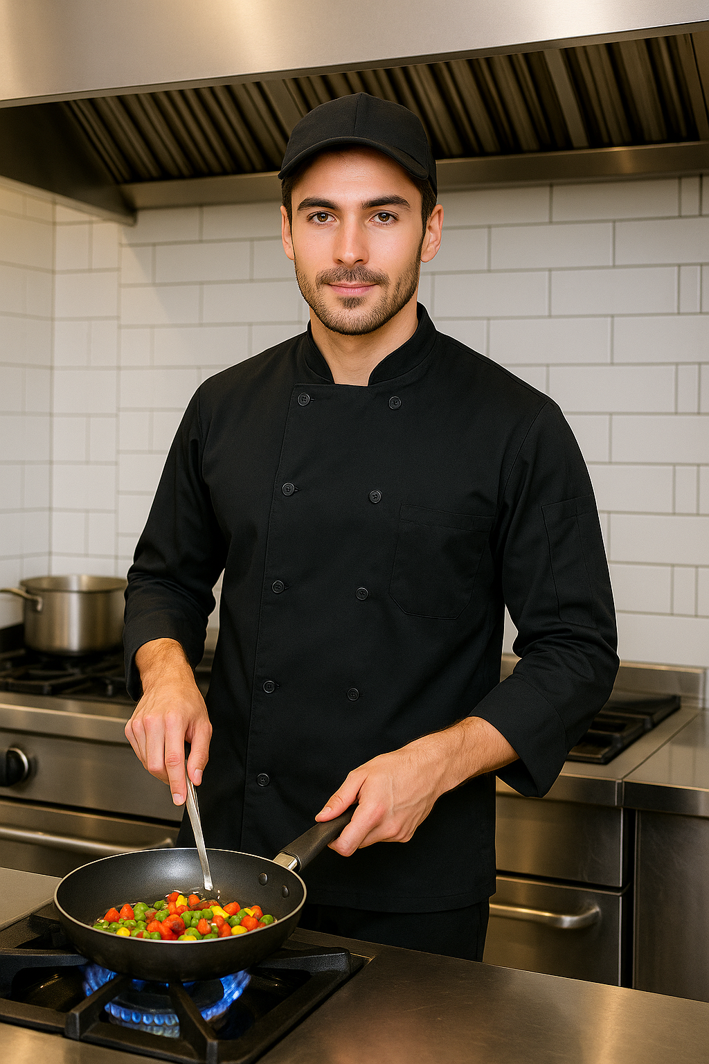 Filipina Chef