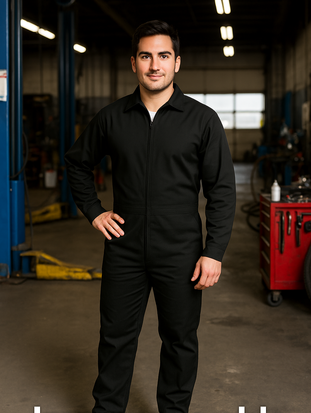Overol Industrial