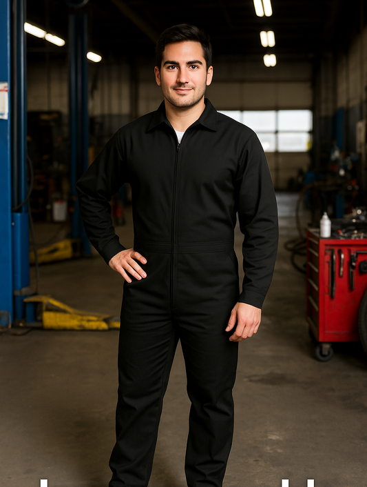 Overol Industrial