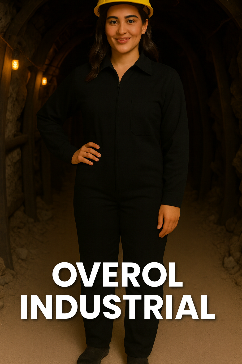 Overol Industrial